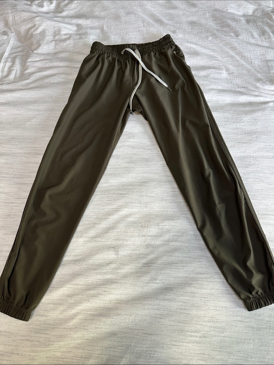 Vuori Pants - Vuori Joggers